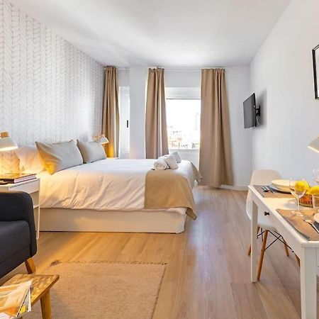 New Suite Reformada Con Excelente Ubicacion Sevilla Exteriör bild
