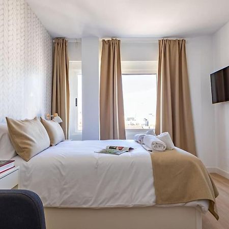 New Suite Reformada Con Excelente Ubicacion Sevilla Exteriör bild