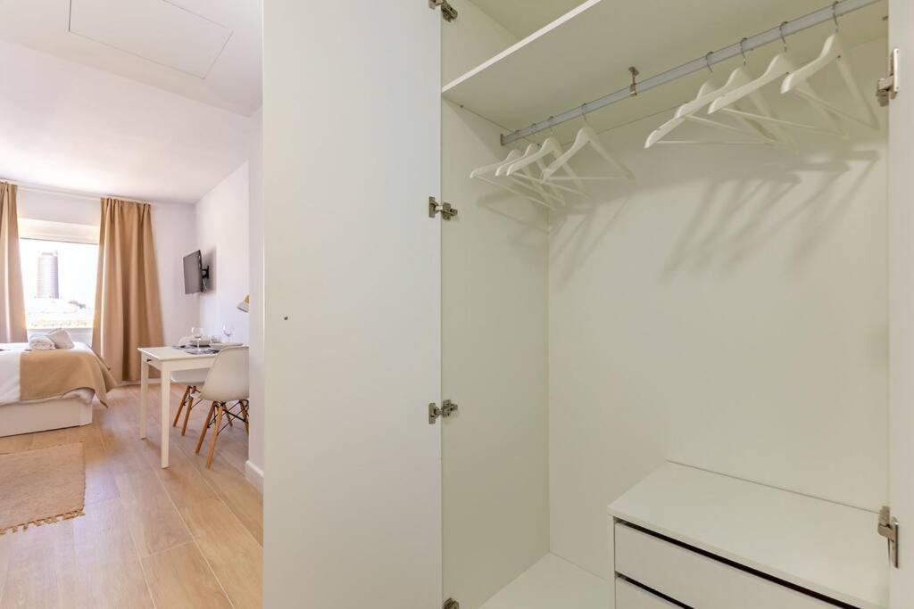 New Suite Reformada Con Excelente Ubicacion Sevilla Exteriör bild