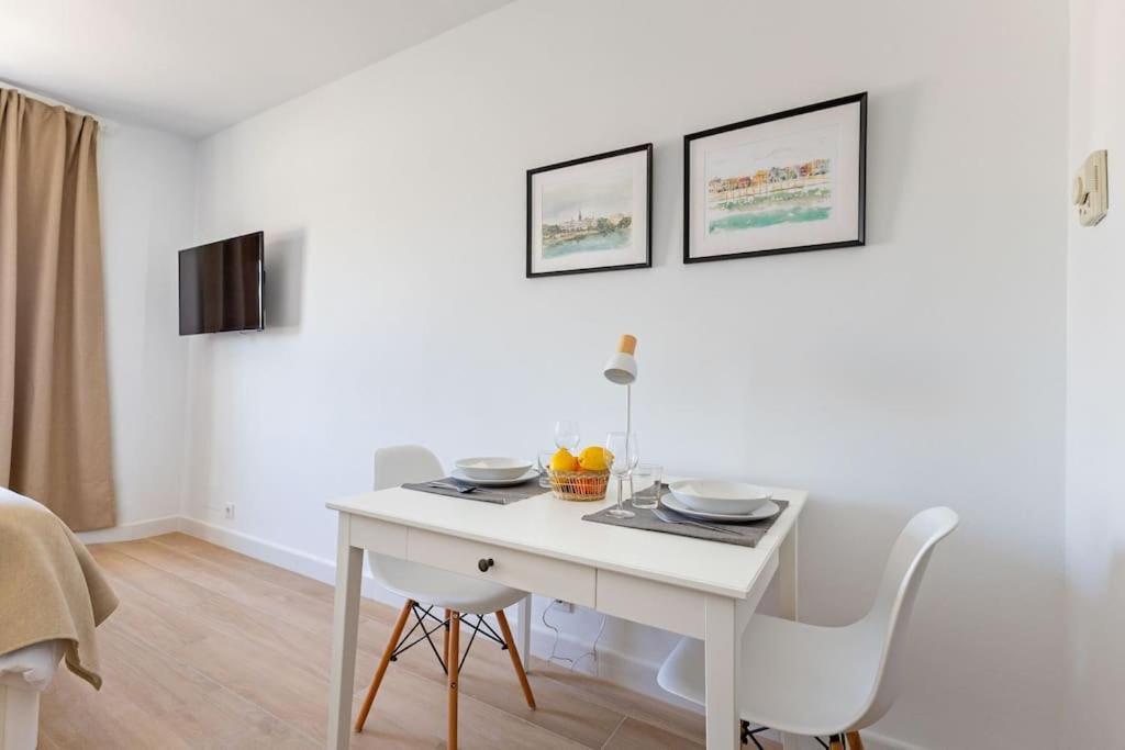 New Suite Reformada Con Excelente Ubicacion Sevilla Exteriör bild