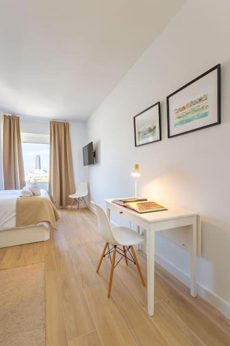 New Suite Reformada Con Excelente Ubicacion Sevilla Exteriör bild