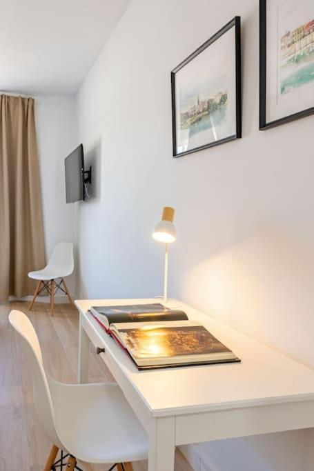 New Suite Reformada Con Excelente Ubicacion Sevilla Exteriör bild